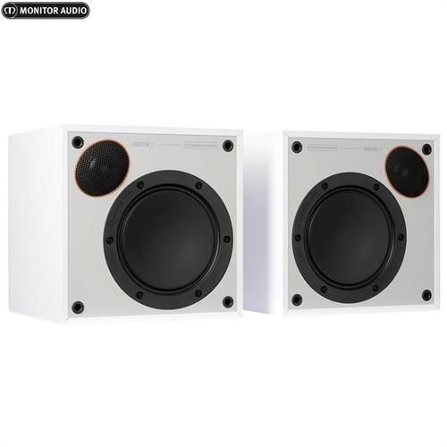 Loa Monitor Audio Monitor 50 4